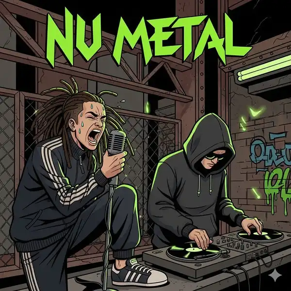 Nu Metal