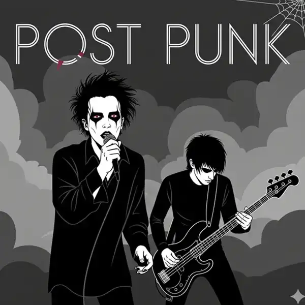 Post Punk