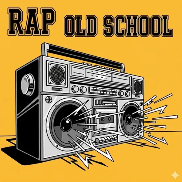 Rap Old School