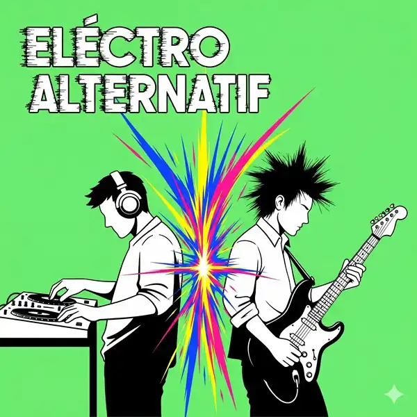 Electro Alternatif