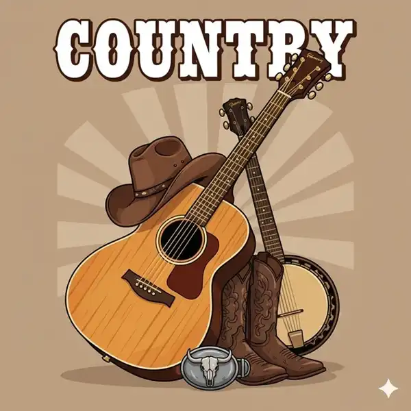 Musique Country