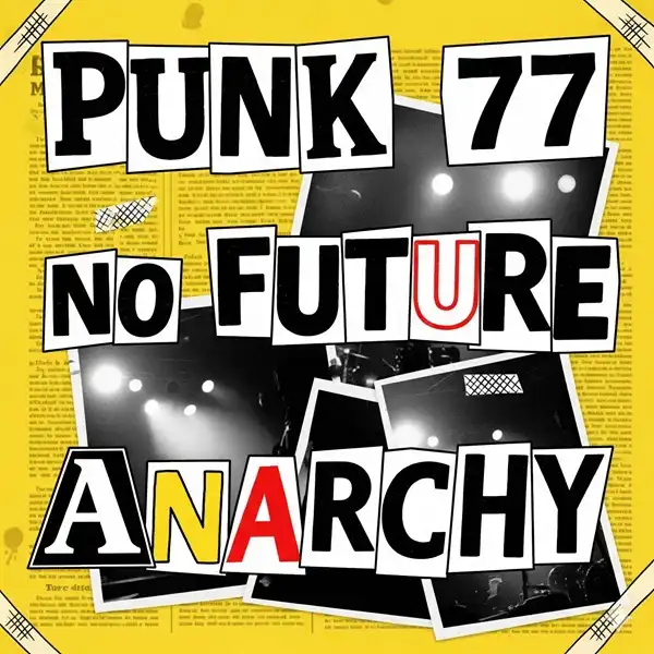 Punk 77, l'explosion du Punk Rock