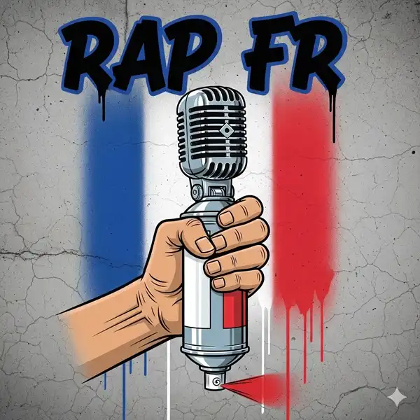 Le Rap Français