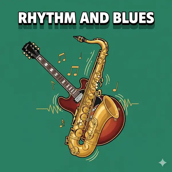 Rhythm And Blues