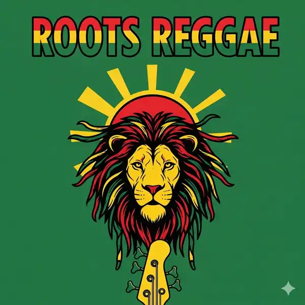 Le Roots Reggae