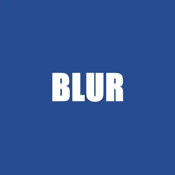 Blur