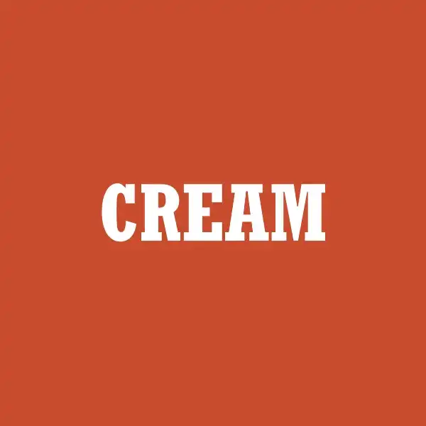 Cream - Blues Rock