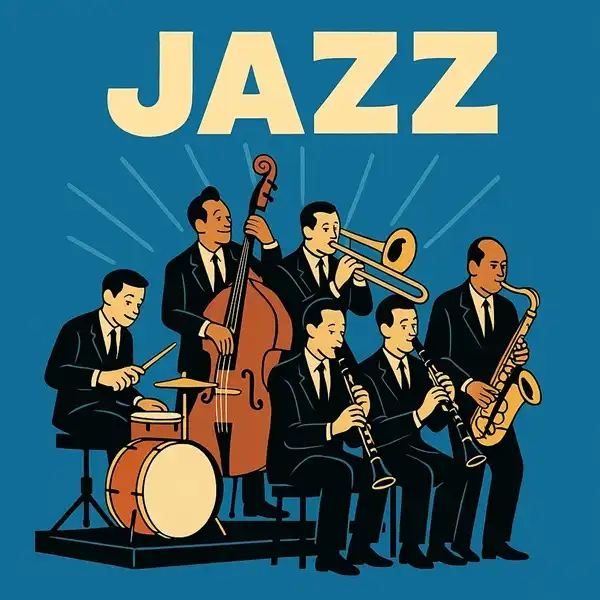 jazz