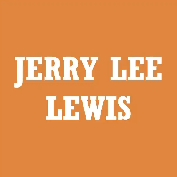 Jerry Lee Lewis - Rock 'n' Roll