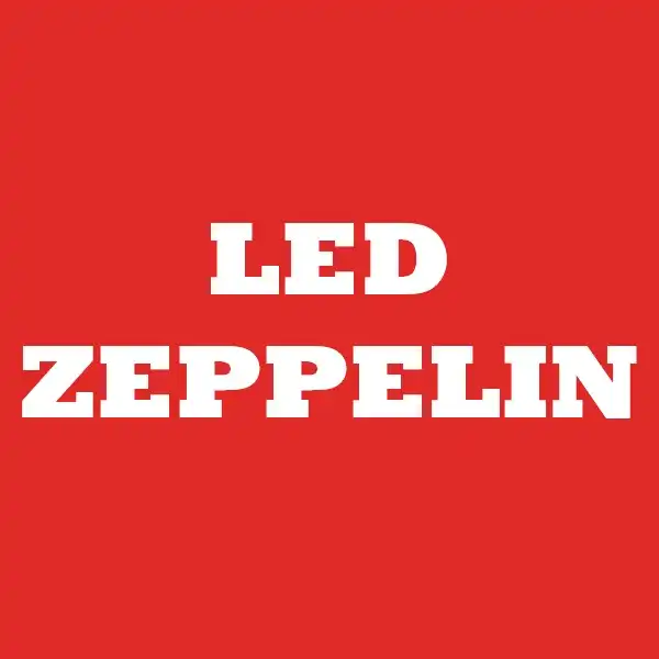 Led Zeppelin