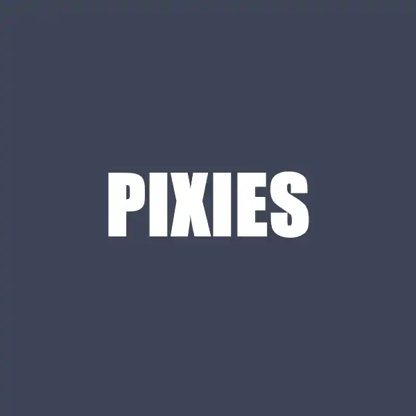Pixies