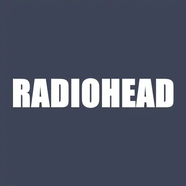 Radiohead