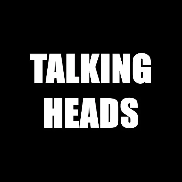 Talking Heads