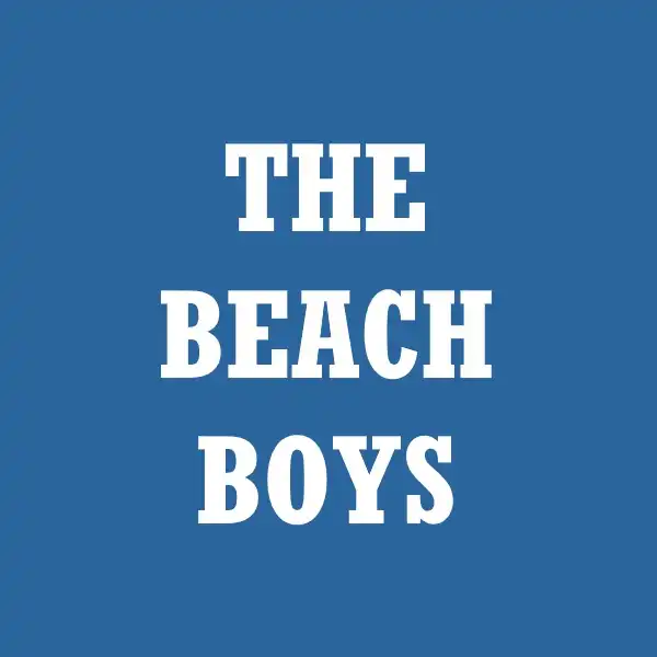 The Beach Boys