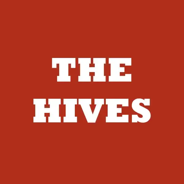 The Hives