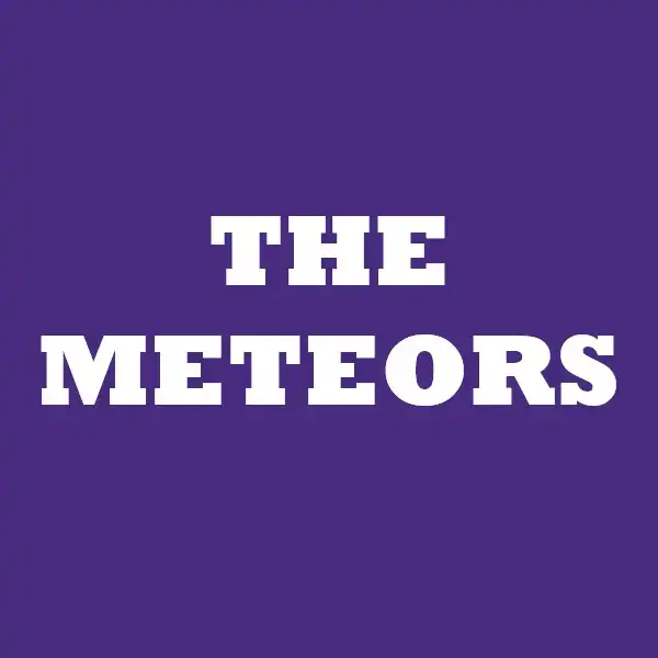 The Meteors