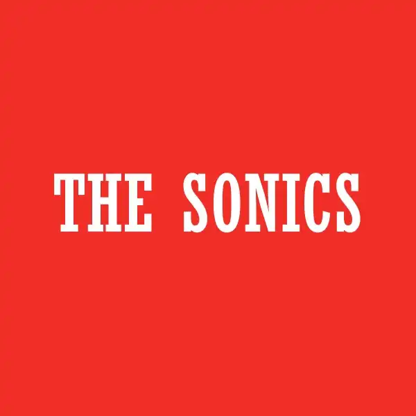 The Sonics