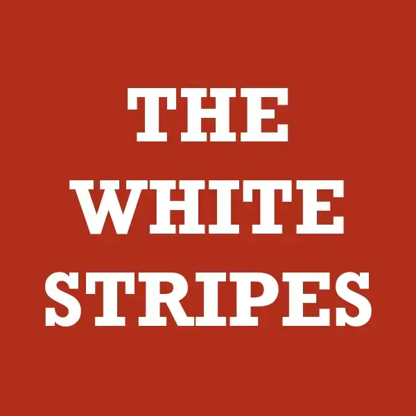 The White Stripes