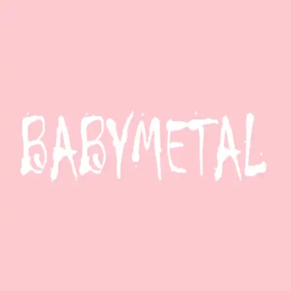 Babymetal - les reines du Kawaii metal