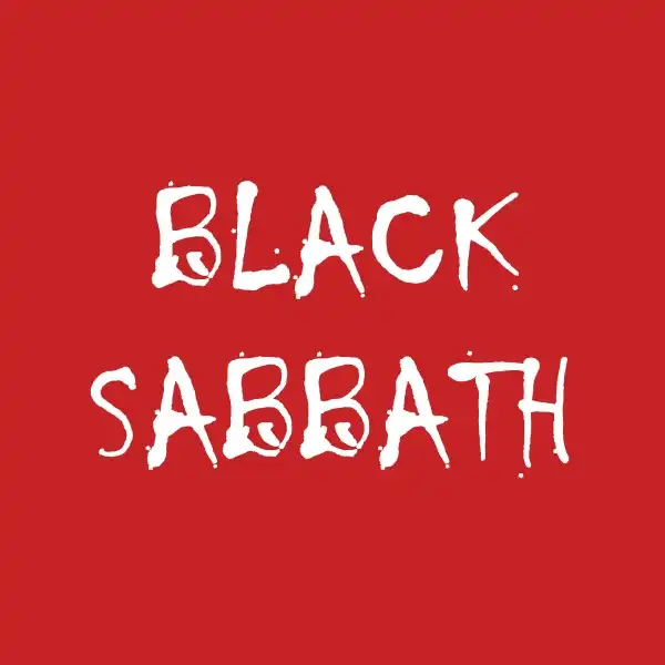 Black Sabbath