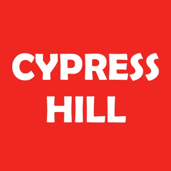 Cypress Hill - Rap alternatif
