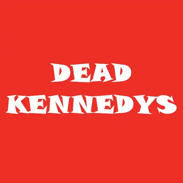 Dead Kennedys