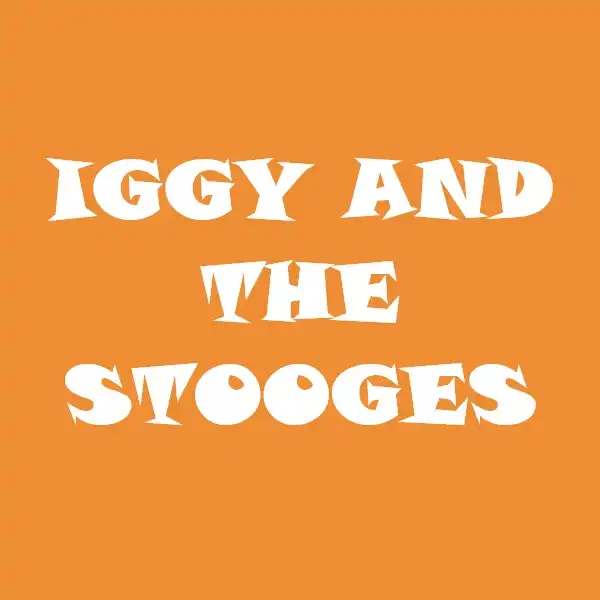 Iggy and the Stooges