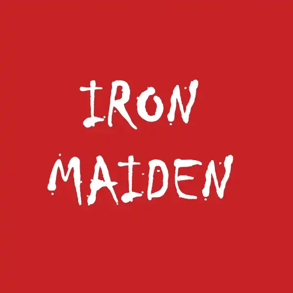 Iron Maiden