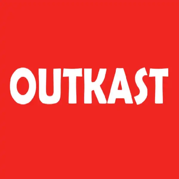 Outkast - Rap alternatif