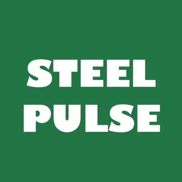Steel Pulse