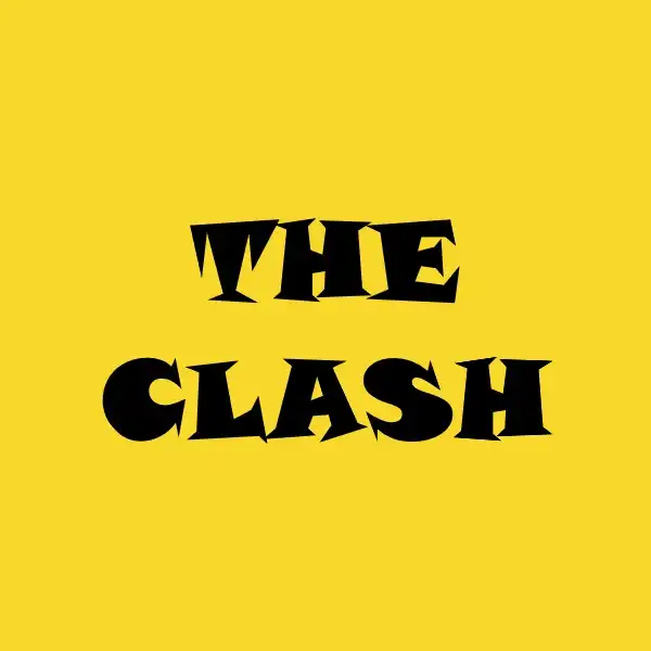 The Clash