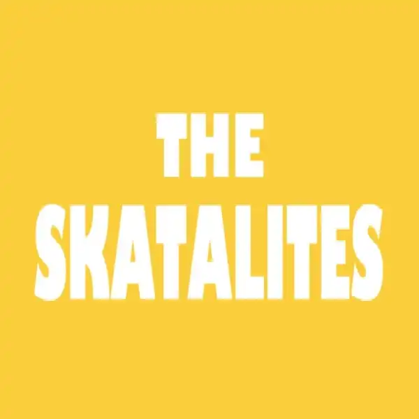 The Skatalites - Ska - Studio One