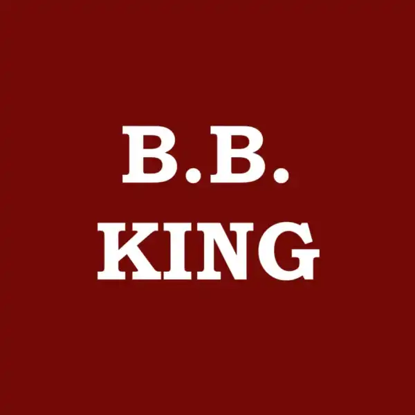 B.B. King - Blues