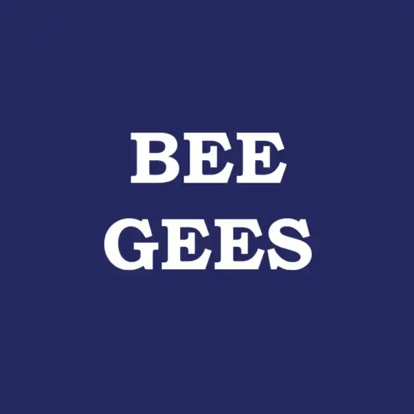 Bee Gees - De la pop au disco