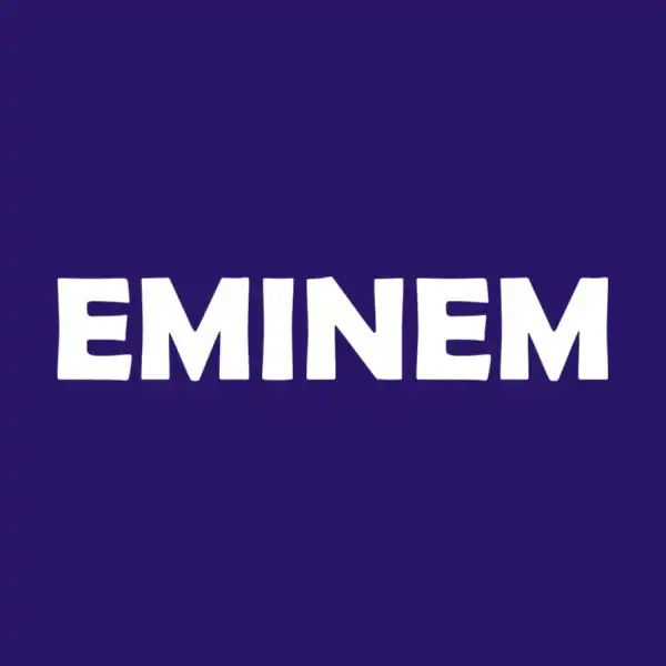 Eminem - Rap mainstream