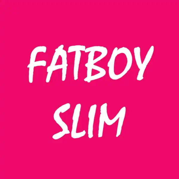 Fatboy Slim - Big Beat