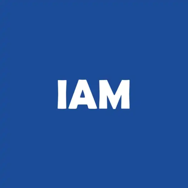 IAM - Rap FR