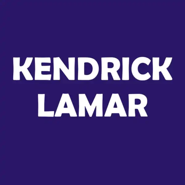 Kendrick Lamar - Rap mainstream