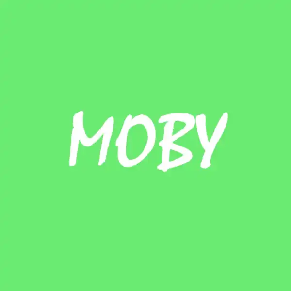 Moby - Electro alternatif