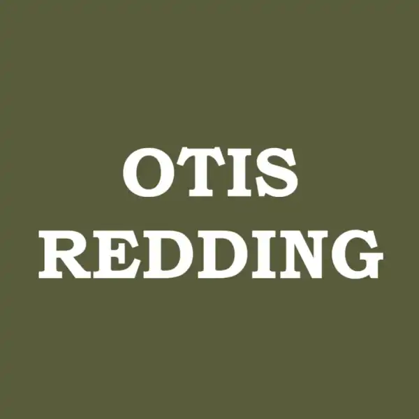 Otis Redding - Soul Music