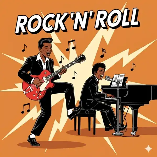 Rock 'n' Roll