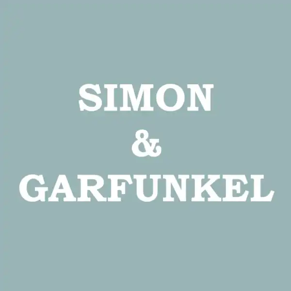Simon and Garfunkel - Folk