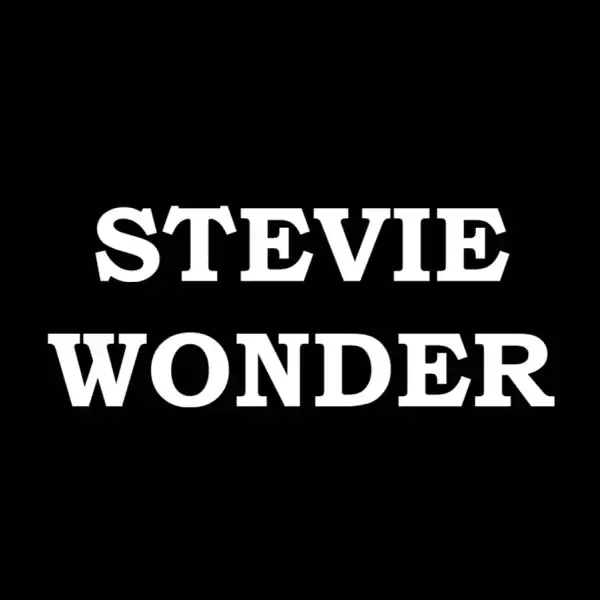 Stevie Wonder - Soul et funk