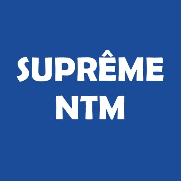 Suprême NTM - Rap FR