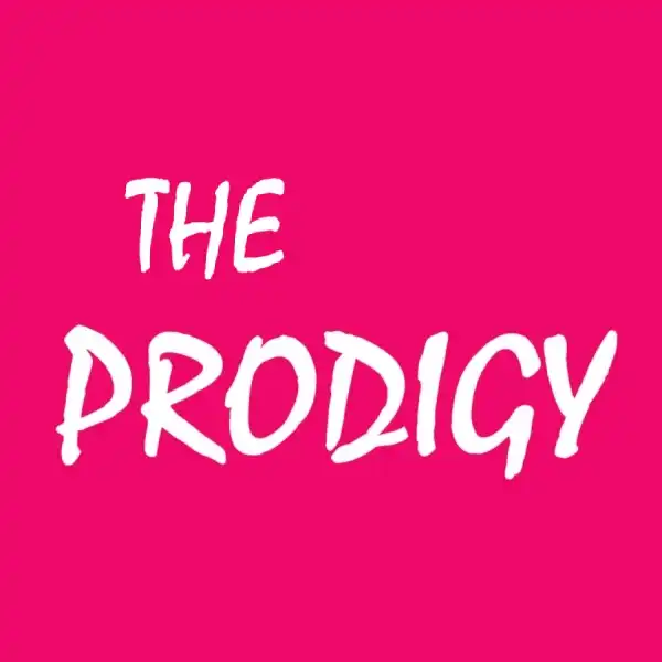 The Prodigy - Big Beat